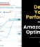 Deep Dive Your ASIN Performance – Unlock Amazon Sales Optimization