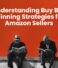 Understanding Buy Box Winning Strategies for Amazon Sellers