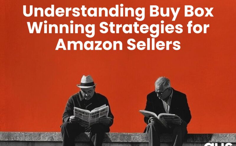 Amazon Buy Box strategies