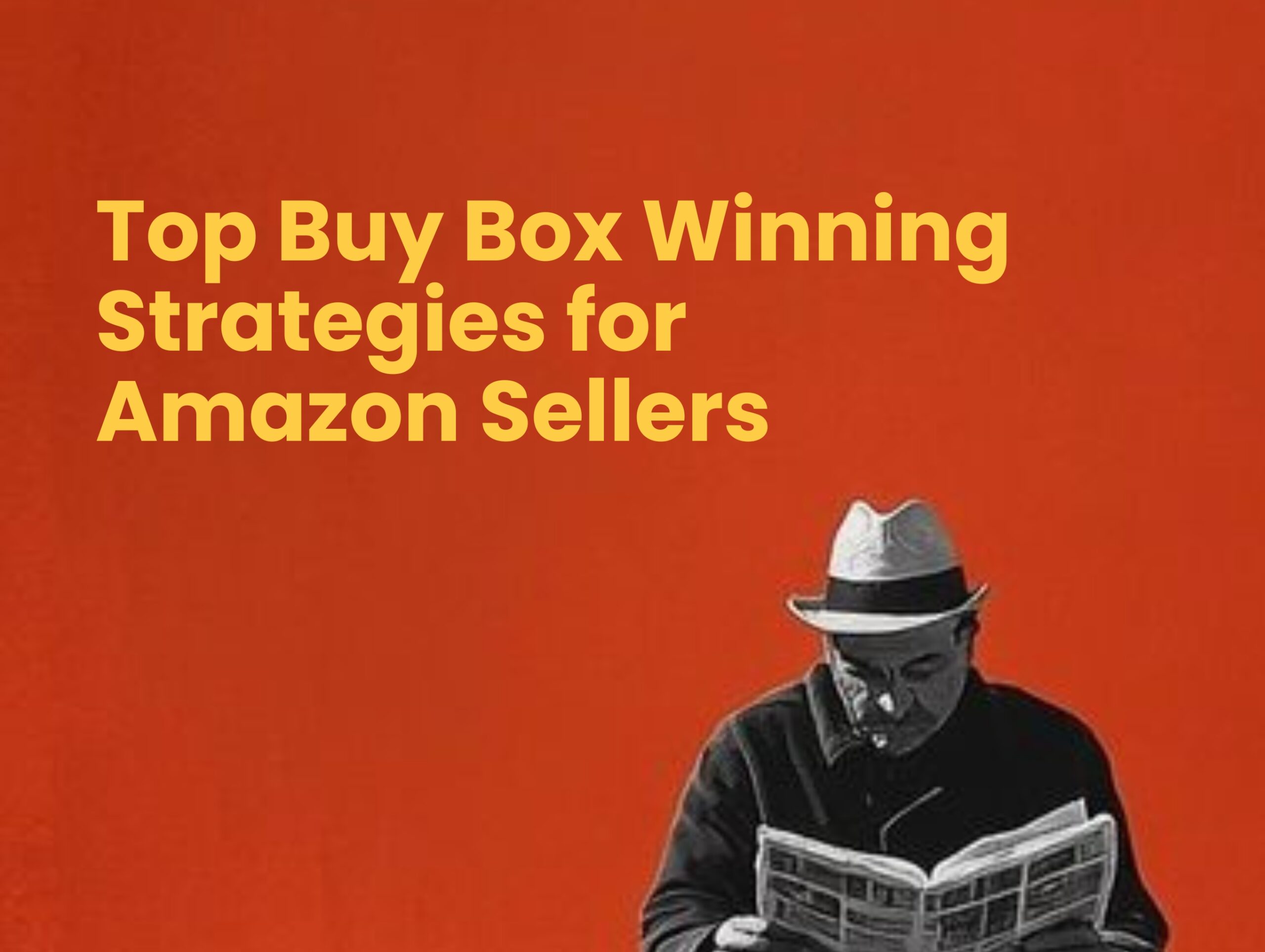 Top Buy Box Winning Strategies for Amazon Sellers
