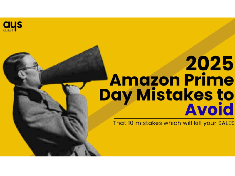 Amazon Prime Day 2025