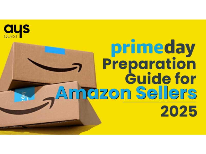Prime Day 2025 Preparation Guide for Amazon Sellers