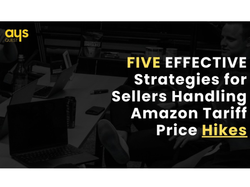 Amazon Tariff Price