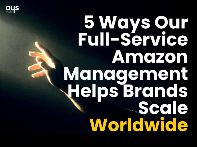 Amazon Management