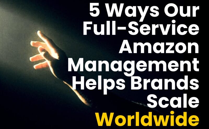 Amazon Management