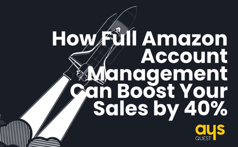 Amazon Account Management