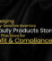 Managing Expiry-Sensitive Inventory in Beauty Products Stores