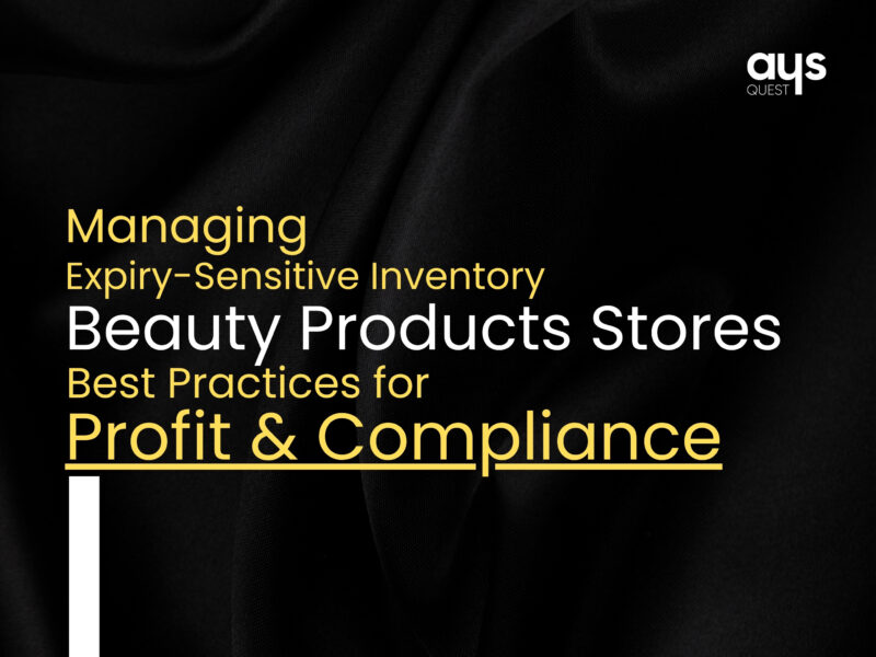 Beauty Products Stores