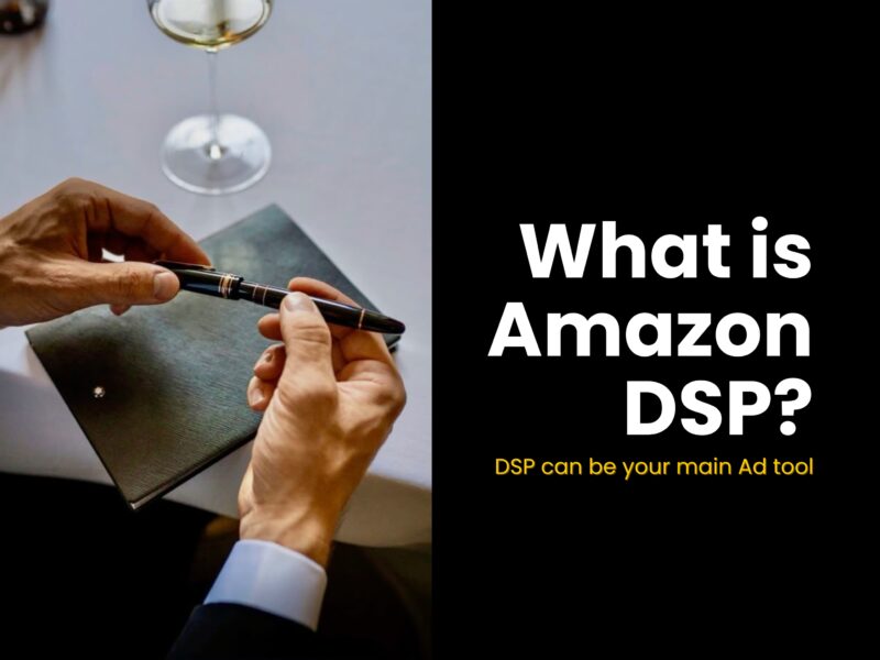 Amazon DSP