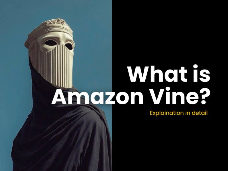 Amazon Vine