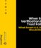 When Seller Verification Fails, Trust Follows, What Smart U.S. Sellers Should Do Now?